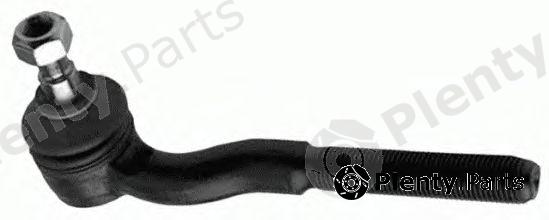  LEMFÖRDER part 1254501 Tie Rod End