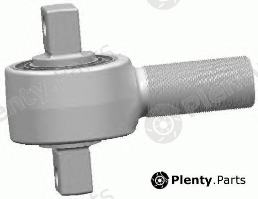 LEMFÖRDER part 1282901 Ball Joint, axle strut
