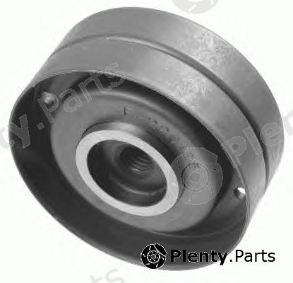  LEMFÖRDER part 1364301 Deflection/Guide Pulley, timing belt
