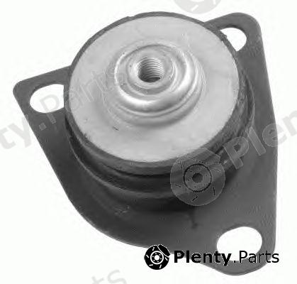  LEMFÖRDER part 1366401 Mounting, automatic transmission support; Mounting, manual transmission support