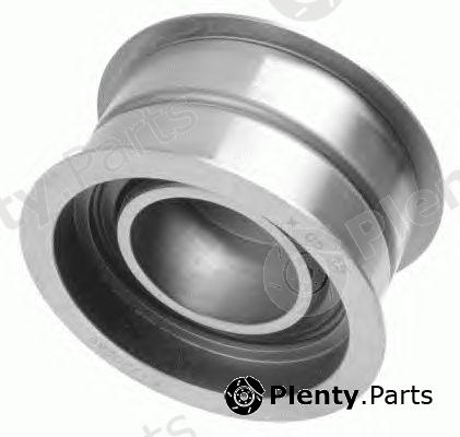 LEMFÖRDER part 1444001 Deflection/Guide Pulley, timing belt