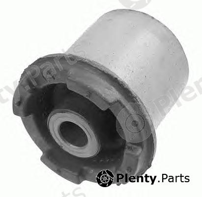  LEMFÖRDER part 1605801 Control Arm-/Trailing Arm Bush