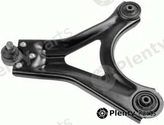  LEMFÖRDER part 1786401 Track Control Arm