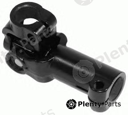  LEMFÖRDER part 1849202 Joint, steering shaft