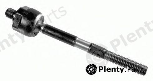  LEMFÖRDER part 2017201 Tie Rod Axle Joint