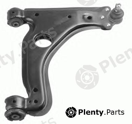  LEMFÖRDER part 2105101 Track Control Arm