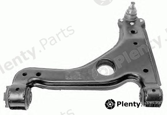  LEMFÖRDER part 2105701 Track Control Arm