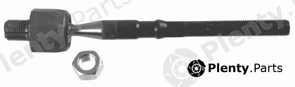  LEMFÖRDER part 2142401 Tie Rod Axle Joint