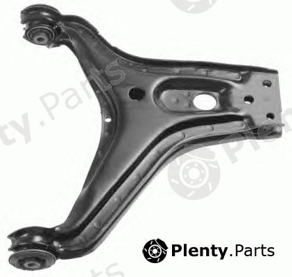  LEMFÖRDER part 2278401 Track Control Arm