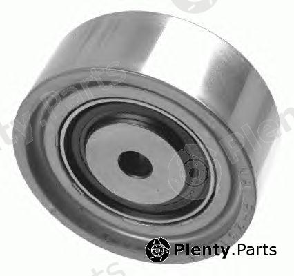  LEMFÖRDER part 2490801 Deflection/Guide Pulley, v-ribbed belt