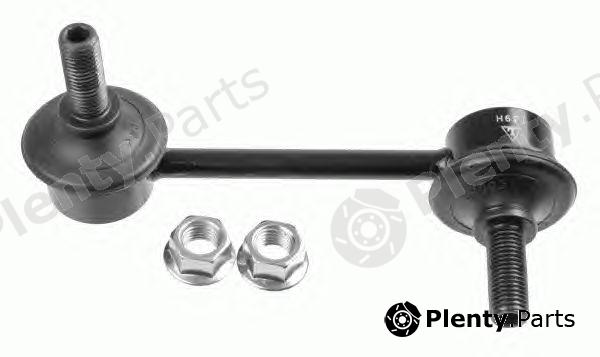 LEMFÖRDER part 2493801 Rod/Strut, stabiliser