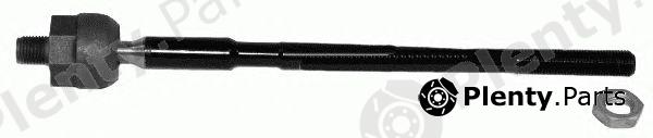  LEMFÖRDER part 2505701 Tie Rod Axle Joint