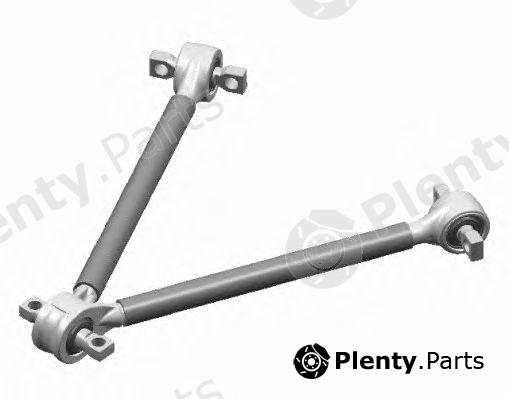  LEMFÖRDER part 2521101 Track Control Arm