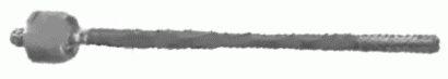  LEMFÖRDER part 2547401 Tie Rod Axle Joint
