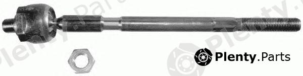  LEMFÖRDER part 2548201 Tie Rod Axle Joint