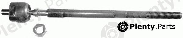  LEMFÖRDER part 2548301 Tie Rod Axle Joint