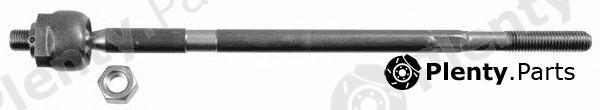  LEMFÖRDER part 2549101 Tie Rod Axle Joint