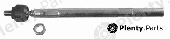  LEMFÖRDER part 2549301 Tie Rod Axle Joint