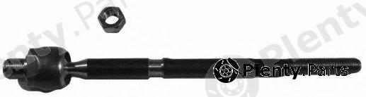  LEMFÖRDER part 2549502 Tie Rod Axle Joint