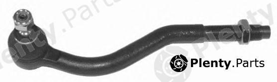  LEMFÖRDER part 2550801 Tie Rod End
