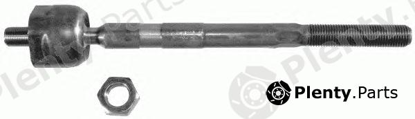  LEMFÖRDER part 2551201 Tie Rod Axle Joint