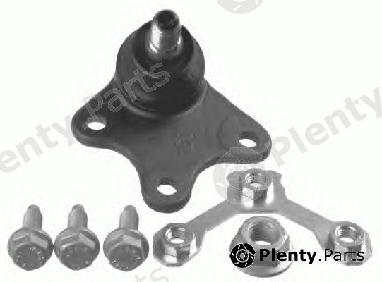  LEMFÖRDER part 2552502 Repair Kit, ball joint