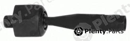  LEMFÖRDER part 2557101 Tie Rod Axle Joint