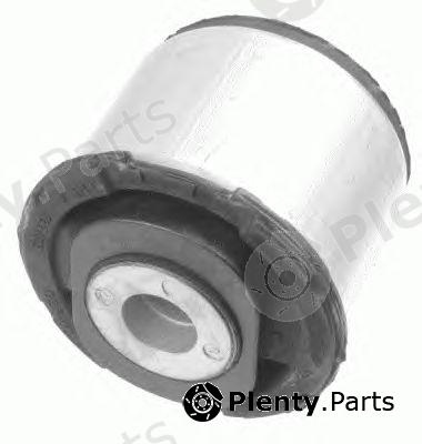  LEMFÖRDER part 2586101 Mounting, axle bracket
