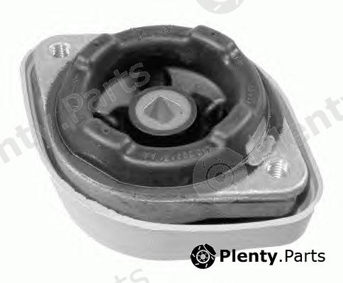  LEMFÖRDER part 2591701 Mounting, manual transmission