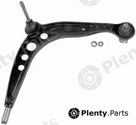  LEMFÖRDER part 2592501 Track Control Arm