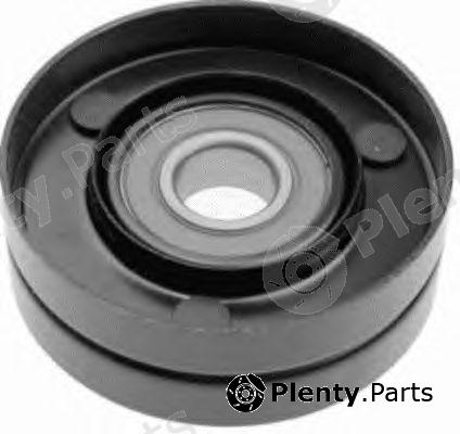  LEMFÖRDER part 2596101 Deflection/Guide Pulley, v-ribbed belt