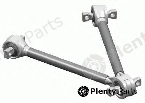  LEMFÖRDER part 2603101 Track Control Arm
