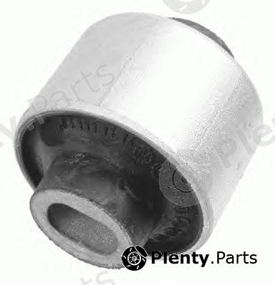  LEMFÖRDER part 2604301 Control Arm-/Trailing Arm Bush