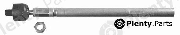  LEMFÖRDER part 2605901 Tie Rod Axle Joint