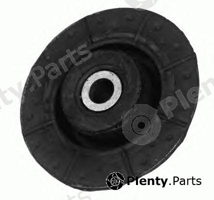  LEMFÖRDER part 2657201 Mounting, axle bracket