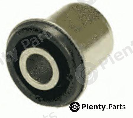  LEMFÖRDER part 2660801 Control Arm-/Trailing Arm Bush