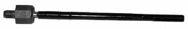  LEMFÖRDER part 2667101 Tie Rod Axle Joint