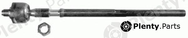  LEMFÖRDER part 2671001 Tie Rod Axle Joint