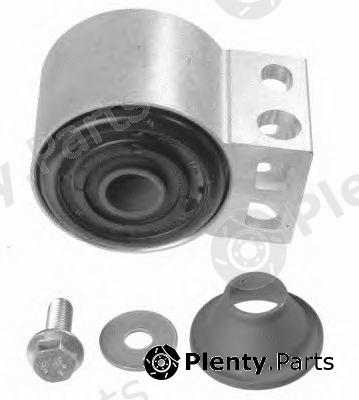  LEMFÖRDER part 2678201 Control Arm-/Trailing Arm Bush