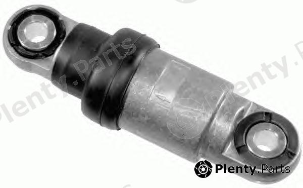 LEMFÖRDER part 2704401 Belt Tensioner, v-ribbed belt