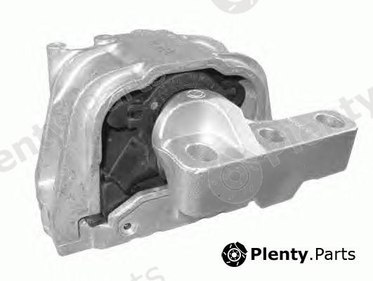  LEMFÖRDER part 2706801 Engine Mounting