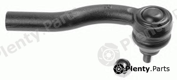  LEMFÖRDER part 2707502 Tie Rod End