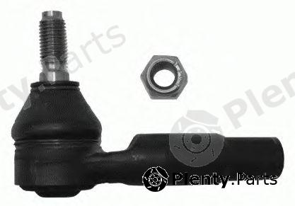  LEMFÖRDER part 2707802 Tie Rod End