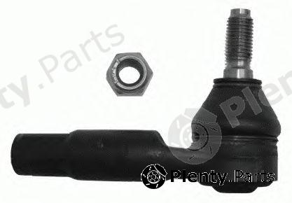  LEMFÖRDER part 2707902 Tie Rod End