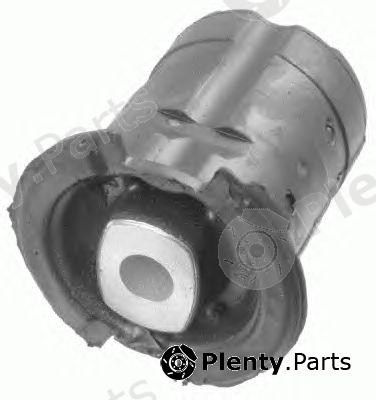  LEMFÖRDER part 2711901 Mounting, axle bracket