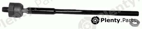  LEMFÖRDER part 2714201 Tie Rod Axle Joint