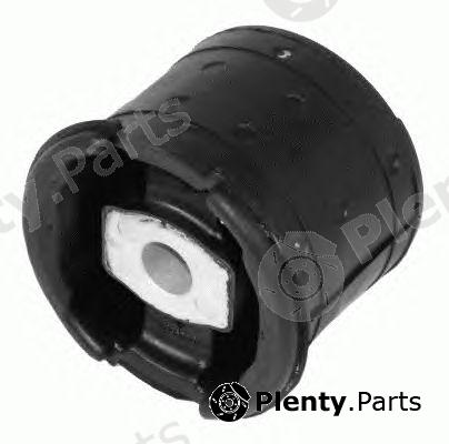  LEMFÖRDER part 2730701 Mounting, axle bracket