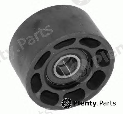  LEMFÖRDER part 2735701 Tensioner Pulley, v-ribbed belt; Deflection/Guide Pulley, v-ribbed belt; Deflection/Guide Pulley, v-belt