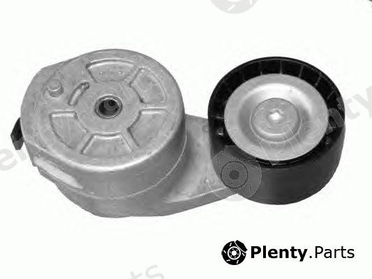  LEMFÖRDER part 2736701 Belt Tensioner, v-ribbed belt