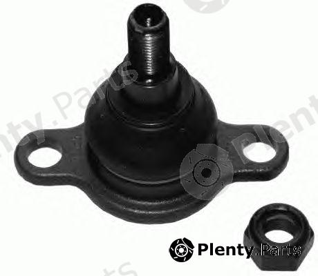  LEMFÖRDER part 2759802 Ball Joint